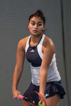 Johanna Silva 439 - RL Frauen THC von Horn und Hamm - DTV Hannover